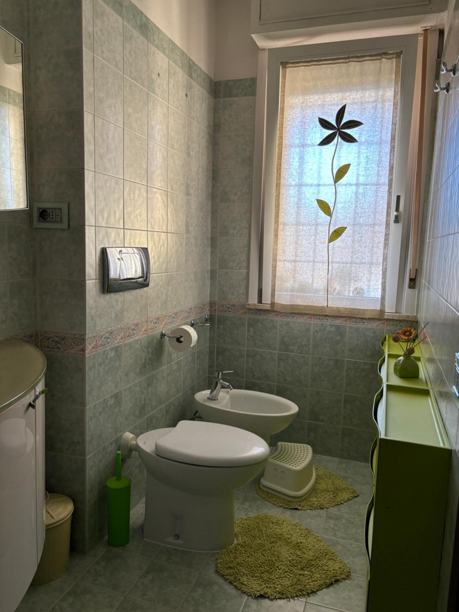 Appartamento Grelly's House - In - 50 Meters From The Metro Roma